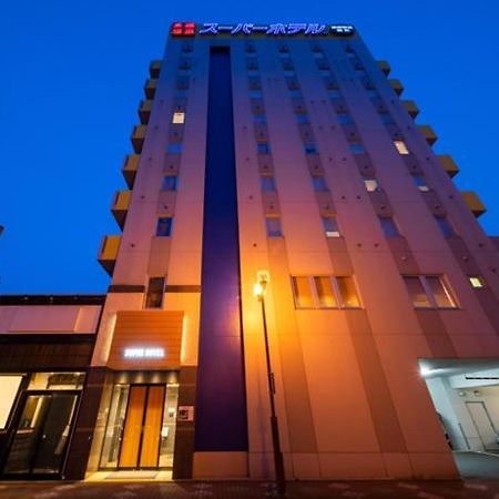 Super Hotel Towada Exterior foto